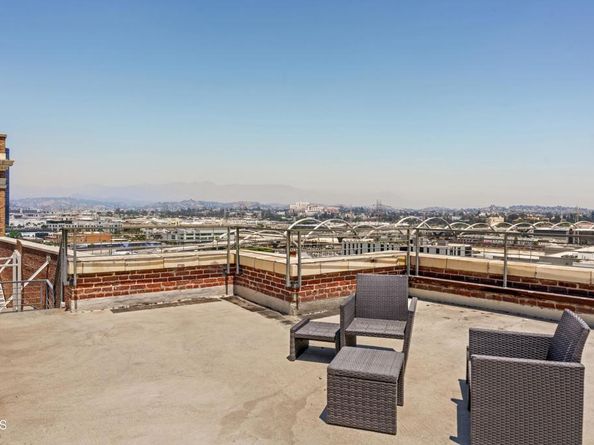 1850 Industrial Street 708, Los Angeles CA 90021