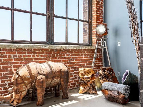 1850 Industrial Street 708, Los Angeles CA 90021