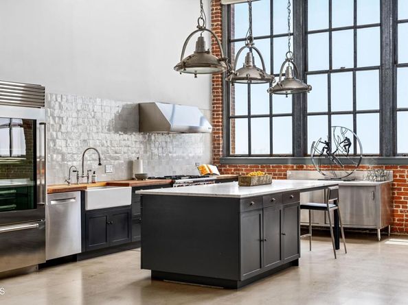 1850 Industrial Street 708, Los Angeles CA 90021