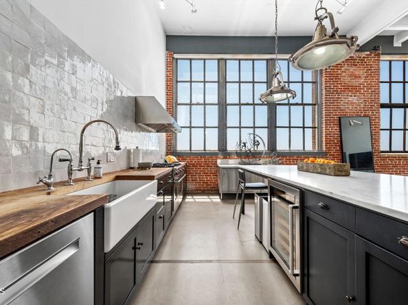 1850 Industrial Street 708, Los Angeles CA 90021