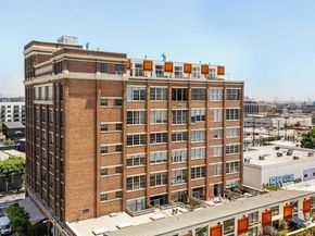 1850 Industrial Street 708, Los Angeles CA 90021