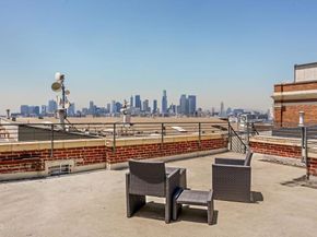 1850 Industrial Street 708, Los Angeles CA 90021