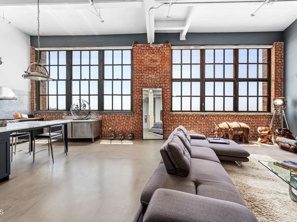 1850 Industrial Street 708, Los Angeles CA 90021