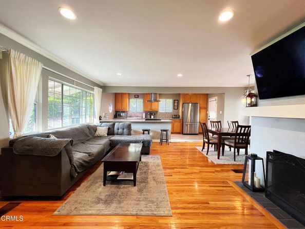 3058 Cloudcrest Road, La Crescenta CA 91214