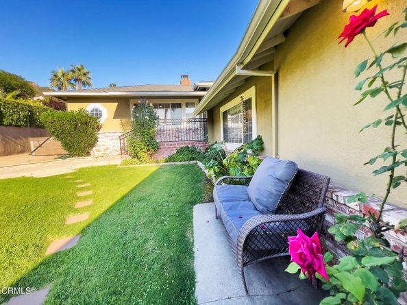 3058 Cloudcrest Road, La Crescenta CA 91214