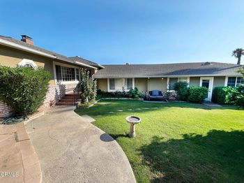 3058 Cloudcrest Road