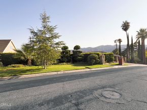 3058 Cloudcrest Road, La Crescenta CA 91214