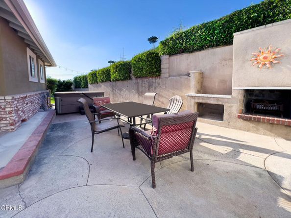 3058 Cloudcrest Road, La Crescenta CA 91214