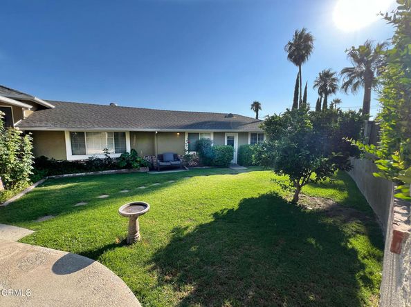 3058 Cloudcrest Road, La Crescenta CA 91214