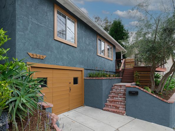 5345 Monterey Road, Los Angeles CA 90042