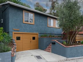 5345 Monterey Road, Los Angeles CA 90042