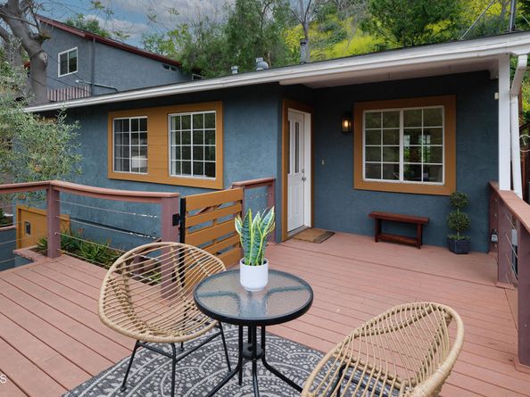 5345 Monterey Road, Los Angeles CA 90042