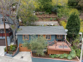 5345 Monterey Road