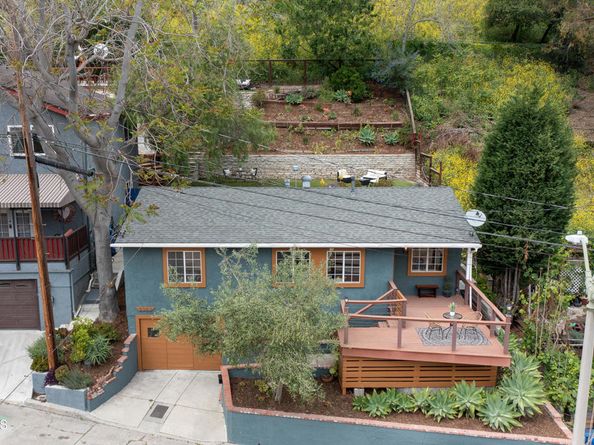 5345 Monterey Road, Los Angeles CA 90042
