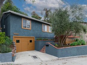 5345 Monterey Road, Los Angeles CA 90042