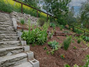 5345 Monterey Road, Los Angeles CA 90042