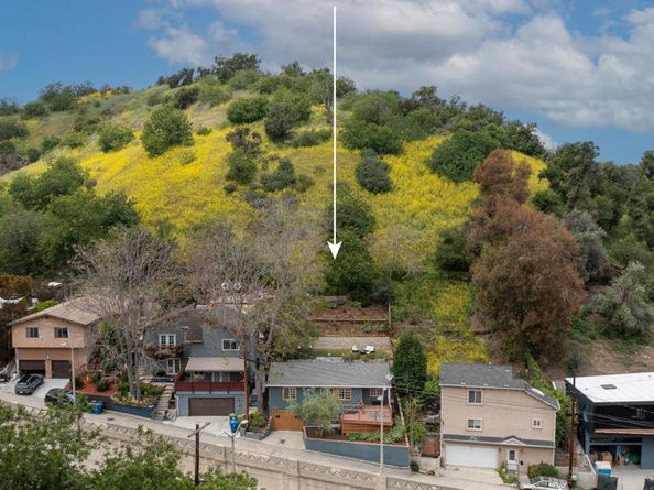 5345 Monterey Road, Los Angeles CA 90042