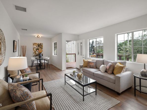 5345 Monterey Road, Los Angeles CA 90042