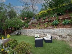5345 Monterey Road, Los Angeles CA 90042