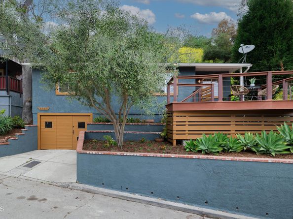 5345 Monterey Road, Los Angeles CA 90042