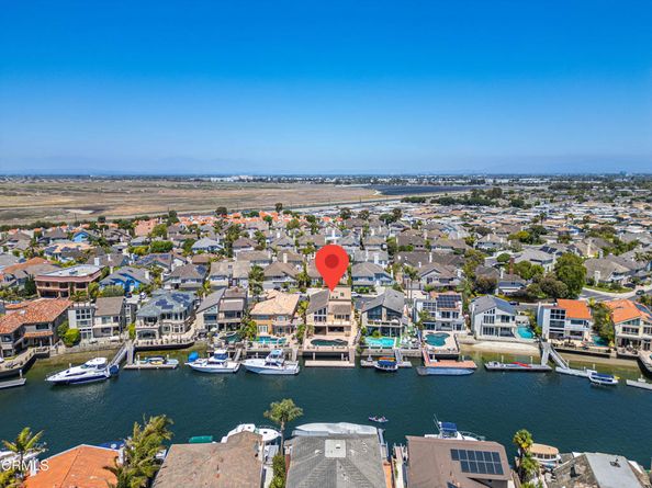 16181 Santa Barbara Lane, Huntington Beach CA 92649