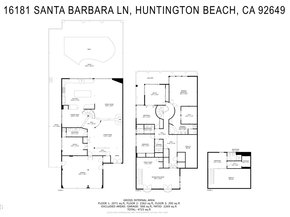 16181 Santa Barbara Lane, Huntington Beach CA 92649
