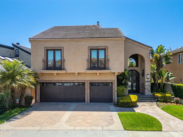 16181 Santa Barbara Lane, Huntington Beach CA 92649