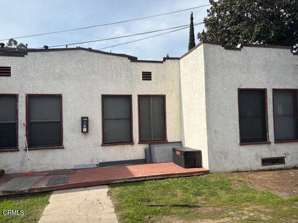 1134 E 45th Street, Los Angeles CA 90011