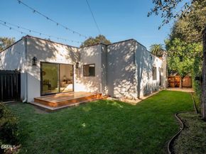 229 S Grand Oaks Avenue, Pasadena CA 91107