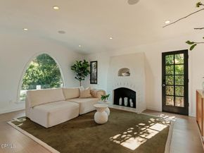 229 S Grand Oaks Avenue, Pasadena CA 91107