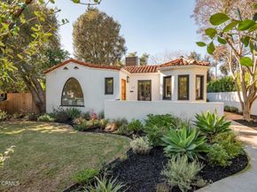 229 S Grand Oaks Avenue, Pasadena CA 91107