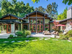 1260 La Loma Road, Pasadena CA 91105