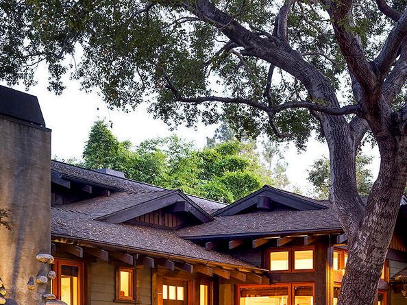 1260 La Loma Road, Pasadena CA 91105