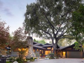 1260 La Loma Road, Pasadena CA 91105