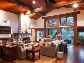 1260 La Loma Road, Pasadena CA 91105