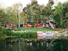 1260 La Loma Road, Pasadena CA 91105