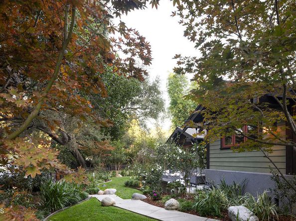 1260 La Loma Road, Pasadena CA 91105