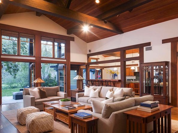 1260 La Loma Road, Pasadena CA 91105