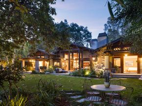 1260 La Loma Road, Pasadena CA 91105