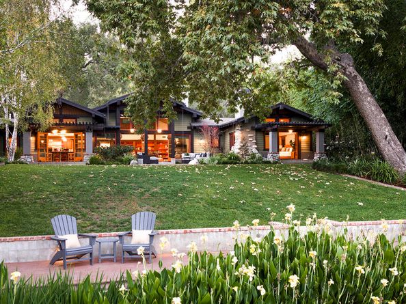 1260 La Loma Road, Pasadena CA 91105