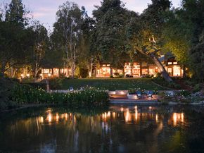 1260 La Loma Road, Pasadena CA 91105