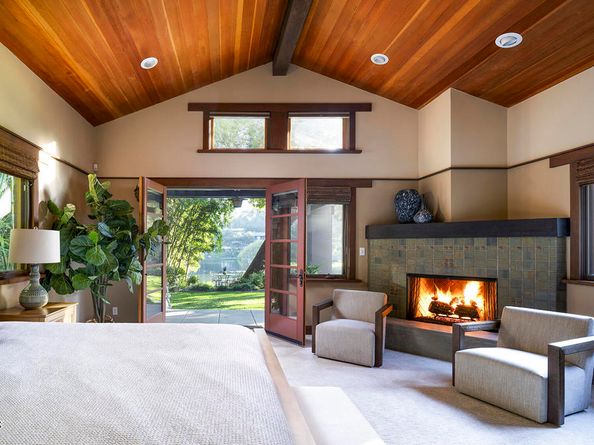 1260 La Loma Road, Pasadena CA 91105