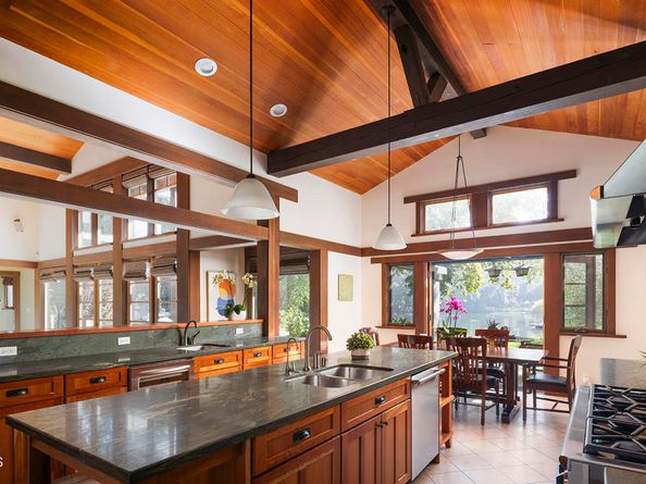 1260 La Loma Road, Pasadena CA 91105