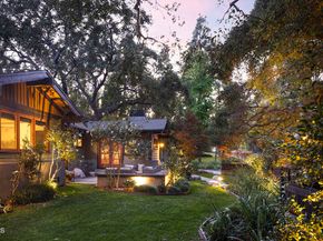 1260 La Loma Road, Pasadena CA 91105