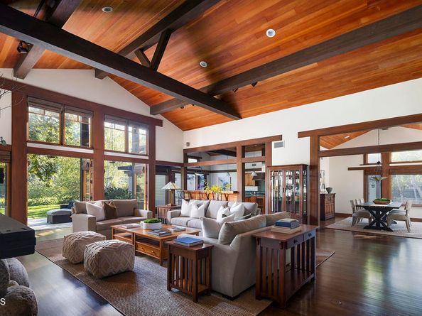 1260 La Loma Road, Pasadena CA 91105