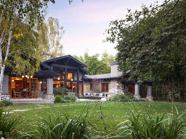 1260 La Loma Road, Pasadena CA 91105