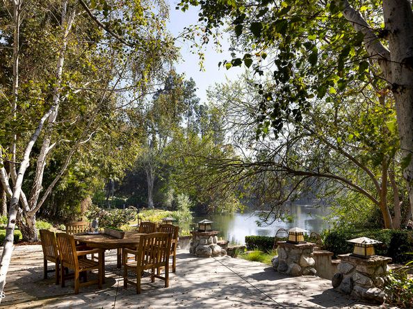 1260 La Loma Road, Pasadena CA 91105