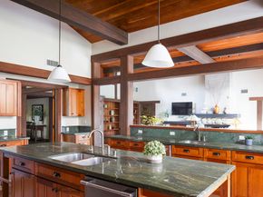 1260 La Loma Road, Pasadena CA 91105