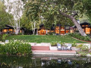 1260 La Loma Road, Pasadena CA 91105