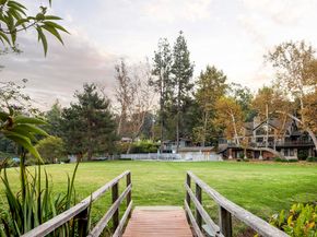 1260 La Loma Road, Pasadena CA 91105